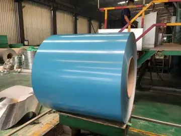 Top quality for Sandwich panel with good price for export Prepainted Coil