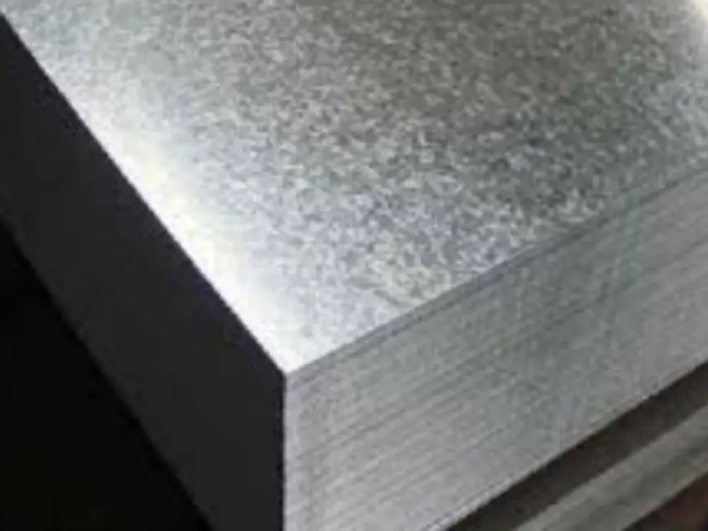 Factory Wholesale Price Q195 Q235 Galvanized Steel Sheet (3)