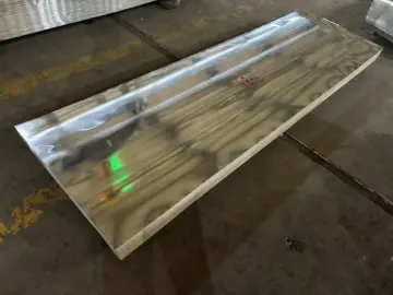 Gi Building Material Zinc Hot Dipped Galvanized Corrugated Roofing Sheet