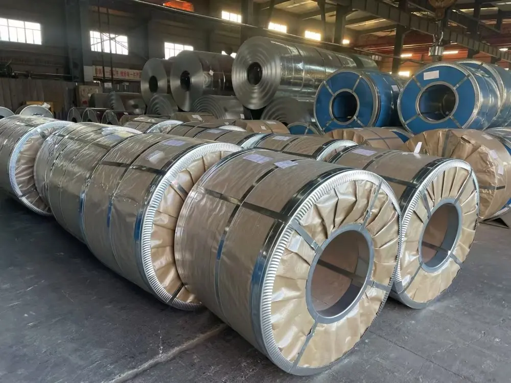 Gi coil (6)