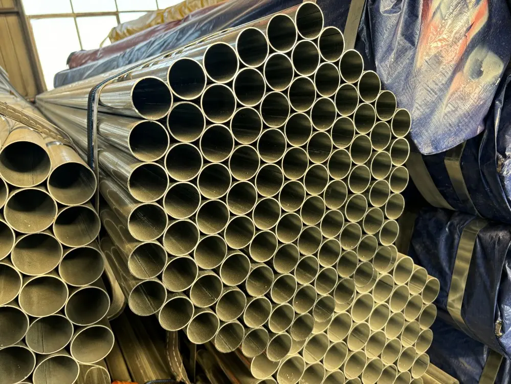 GI PIPE