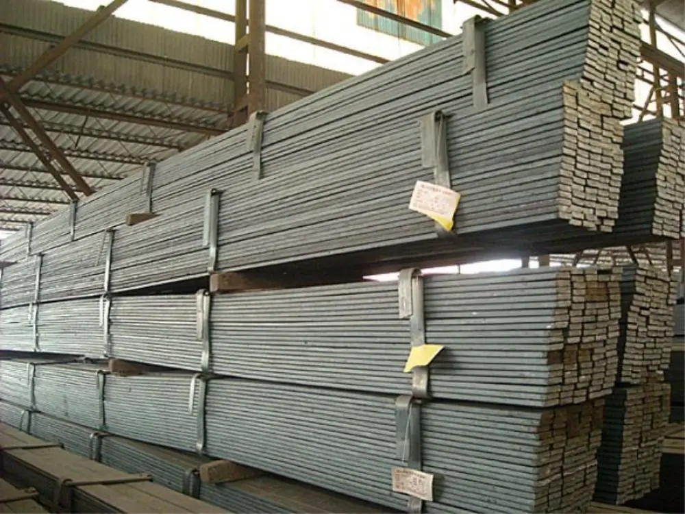 FLAT BAR (5)