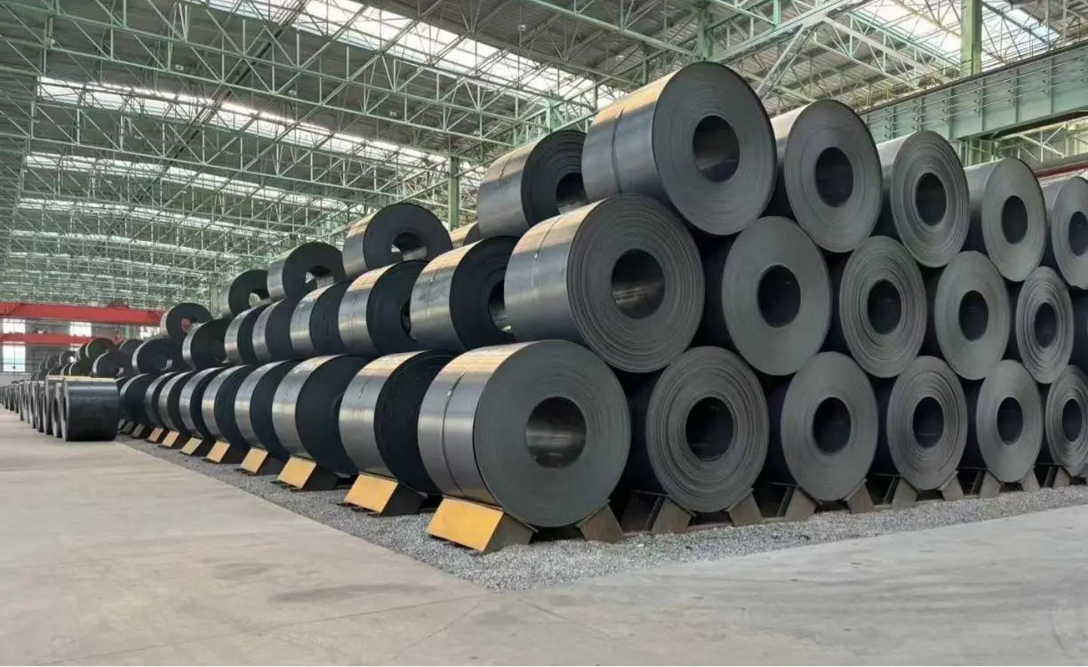 China to regulate steel exports with a licence system: Driving Green Transformation and High-Quality Growth