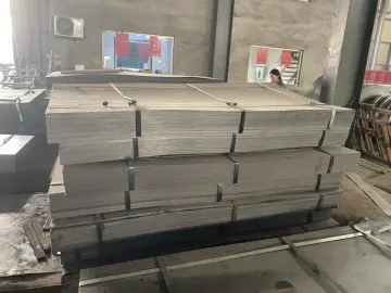 Carbon Steel Plate Hot Rolled Hr 2mm 3mm 4mm 5mm 6mm 10mm S235