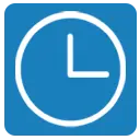time