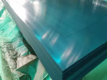 Various types of cold cold-rolled steel sheets with high thermal conductivity