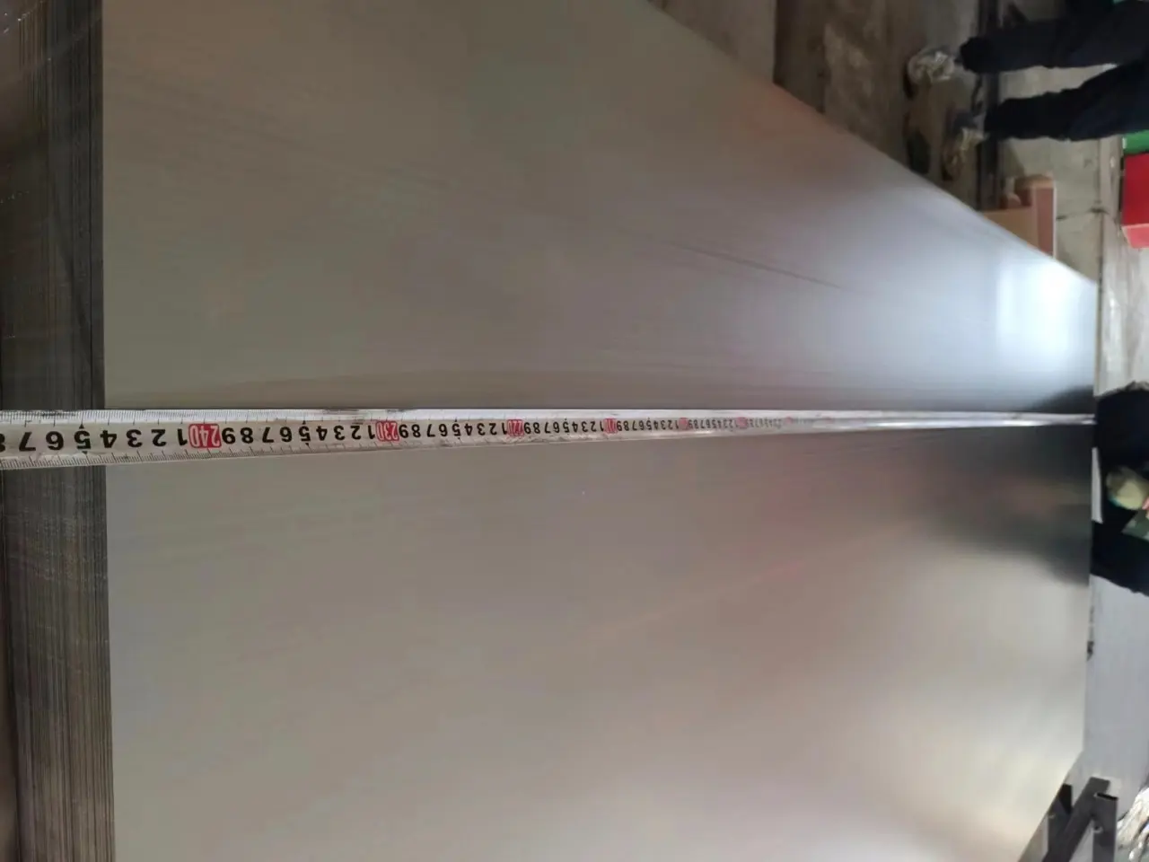 CR SHEET-6