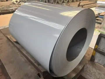 SPCC PPGI/PPGL Galvanized Steel Coil with ASTM Standard 0.11-1.5mm